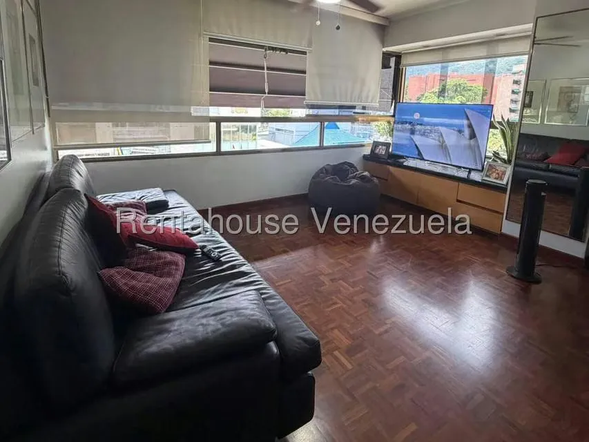 Apartamento (1 Nivel) en Venta en La Castellana, Distrito Metropolitano - 6