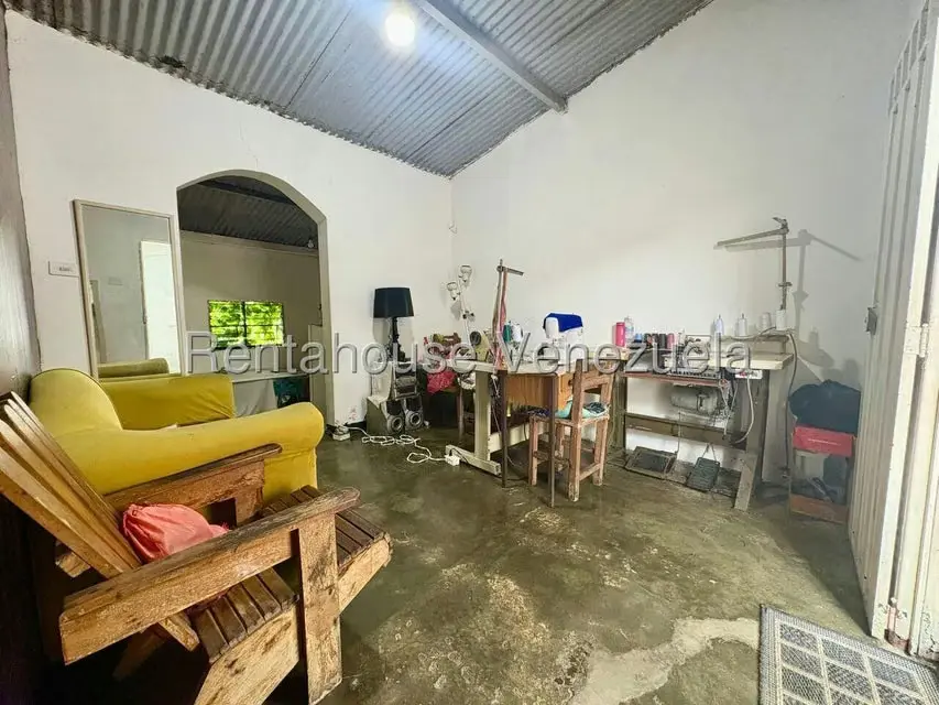 Terreno (Comercial) en Venta en Centro, Lara - 12