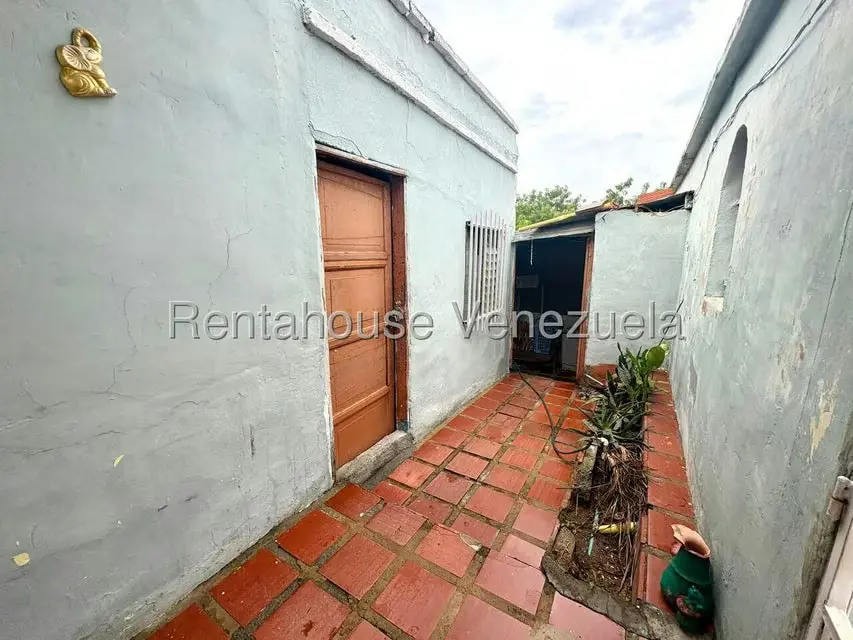 Terreno (Comercial) en Venta en Centro, Lara - 30