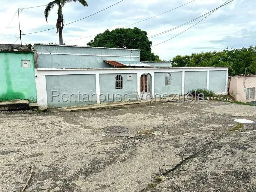 Terreno (Comercial) en Venta en Centro, Lara - 3
