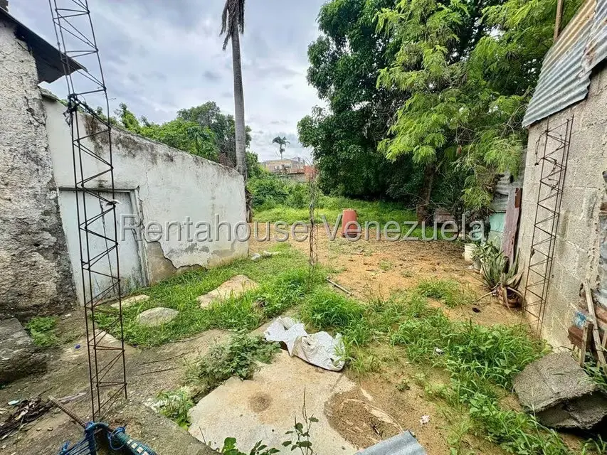 Terreno (Comercial) en Venta en Centro, Lara - 36