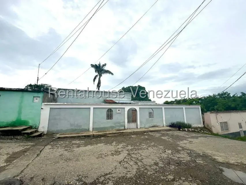 Terreno (Comercial) en Venta en Centro, Lara - 4