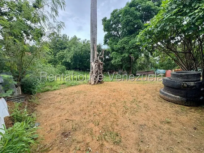 Terreno (Comercial) en Venta en Centro, Lara - 46