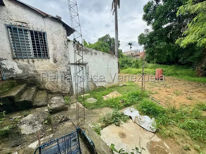 Terreno (Comercial) en Venta en Centro, Lara - 48