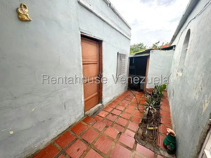 Terreno (Comercial) en Venta en Centro, Lara - 8