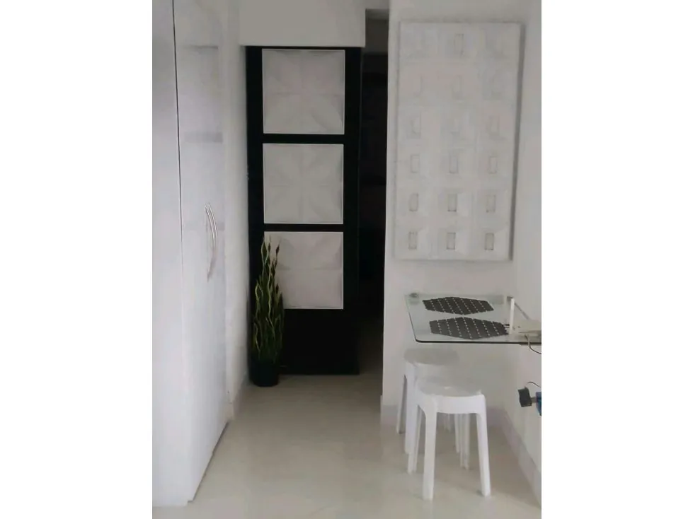 Alquillo apartamento 54m2 La Boyera Hatillo Suite 5442 - 12