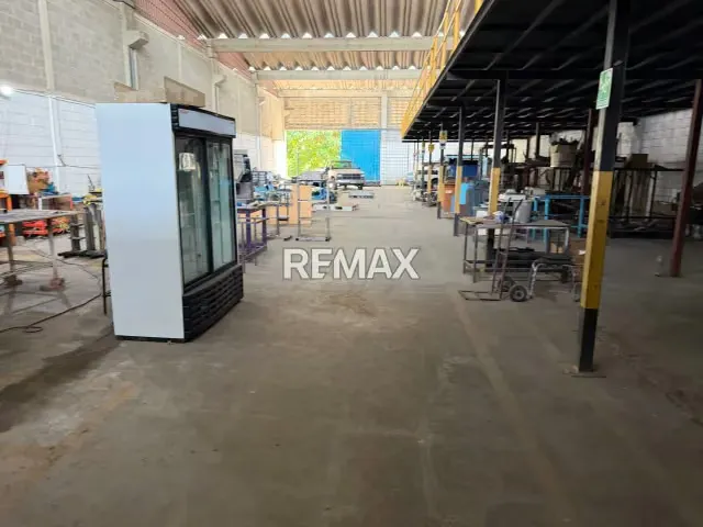 Galpon en zona industrial II - 19