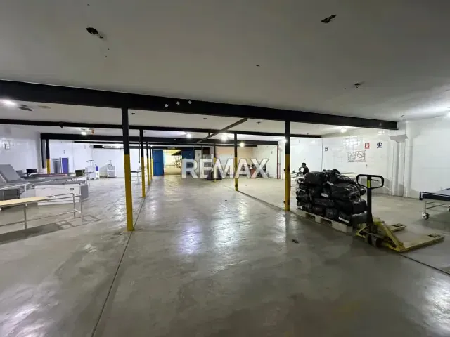 Galpon en zona industrial II - 10