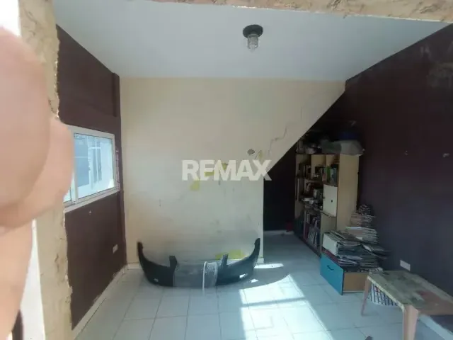 En Venta Galpon con Casa en Las Margaritas - 2