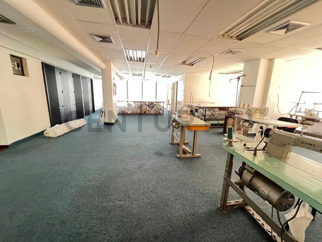 Alquiler Oficina Urbina - 5
