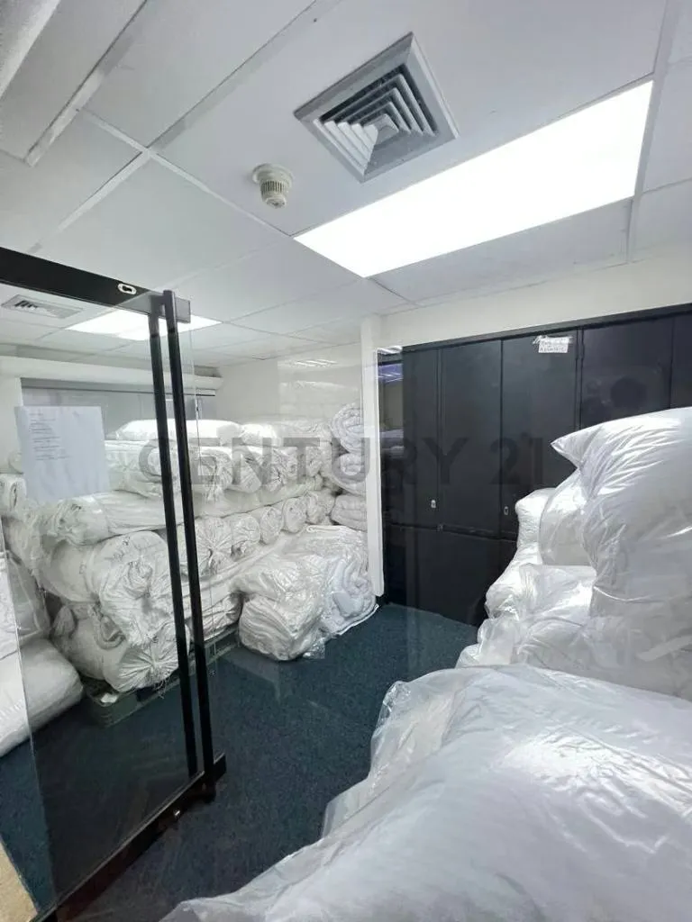 Alquiler Oficina Urbina - 9