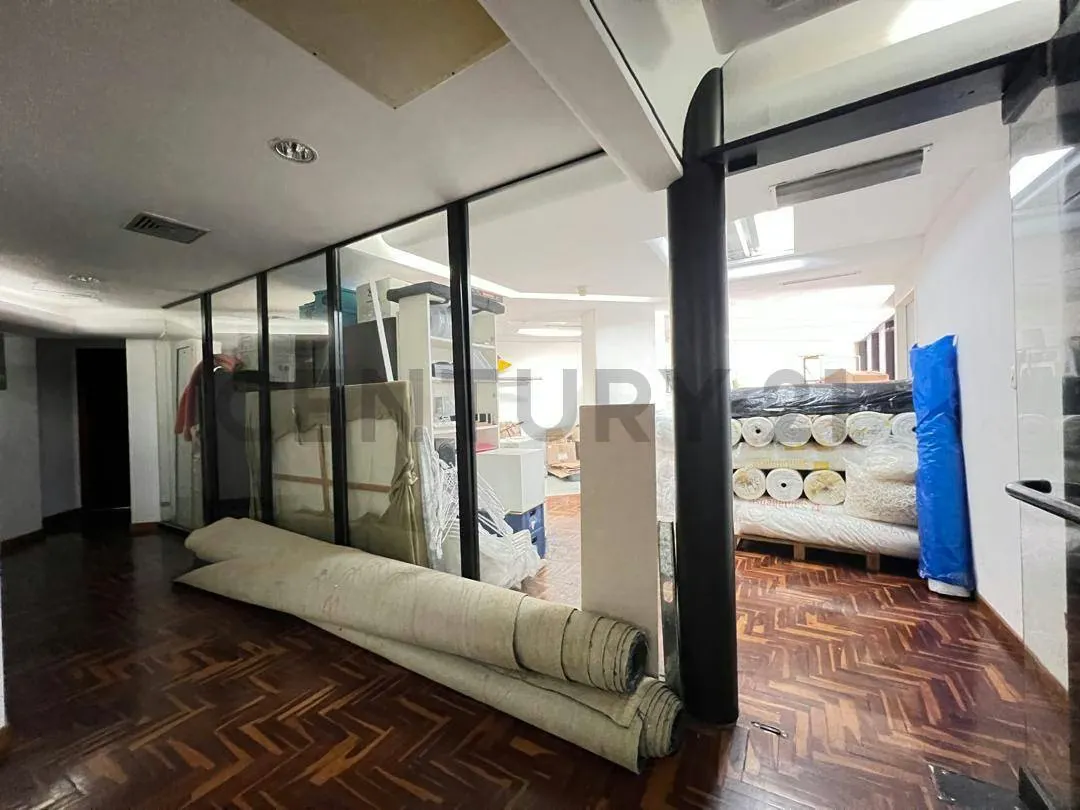 Alquiler Oficina Urbina - 10