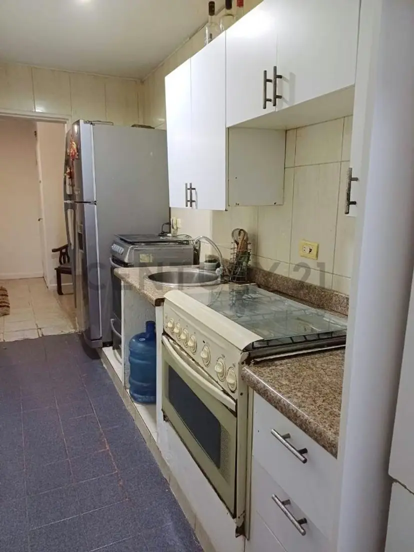 En venta Apartamento ubicado en piso 1 en la Urb PArque Valencia