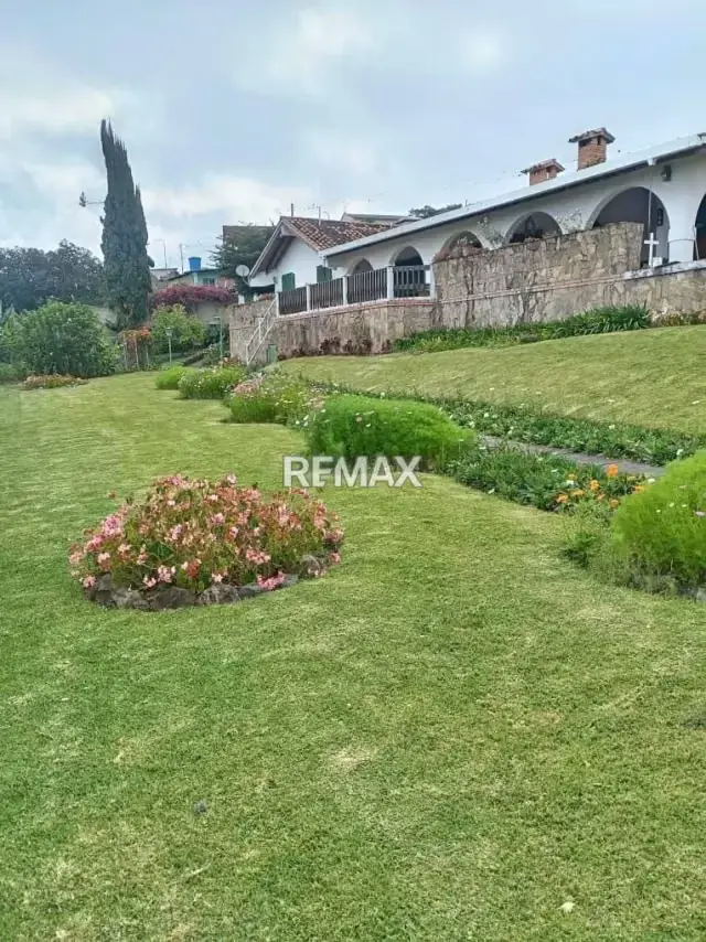 Casa en Venta Cubiro -Municipio Jimenez