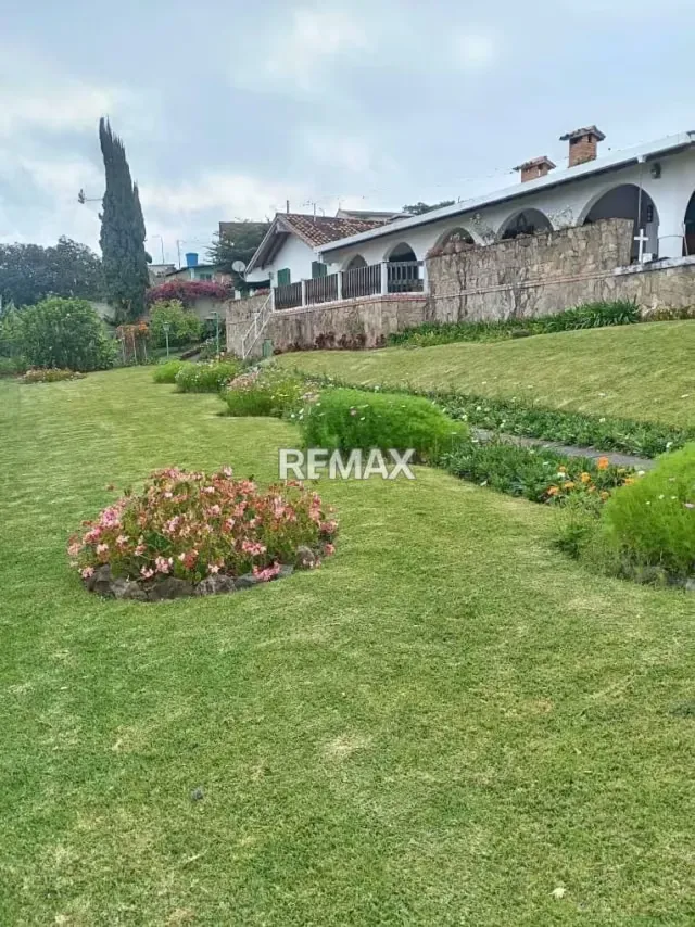 Casa en Venta Cubiro -Municipio Jimenez