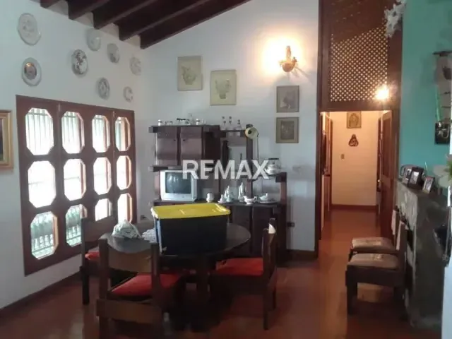 Casa en Venta Cubiro -Municipio Jimenez - 4