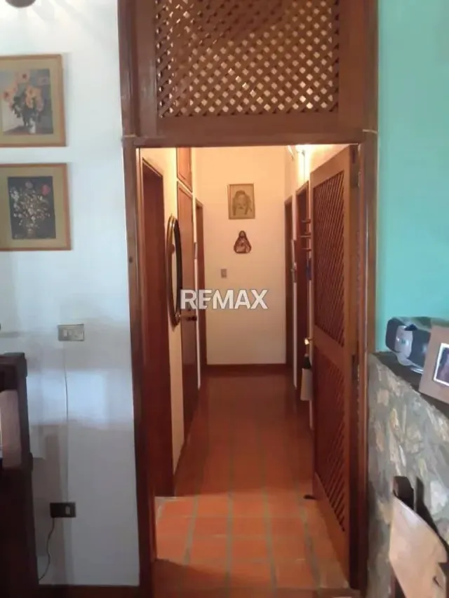 Casa en Venta Cubiro -Municipio Jimenez - 6