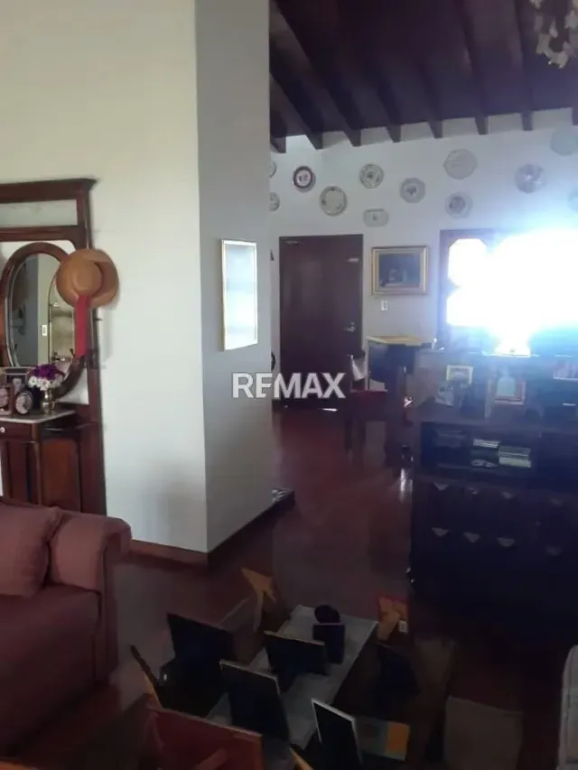 Casa en Venta Cubiro -Municipio Jimenez - 9