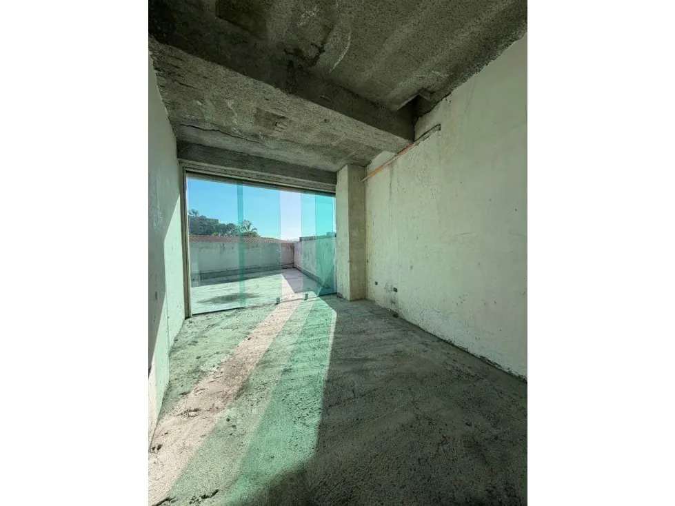 Tonwhouse en Sebucan - 8