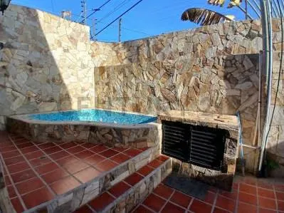 TOWNHOUSE EN COLINAS DEL PARAÍSO - 8