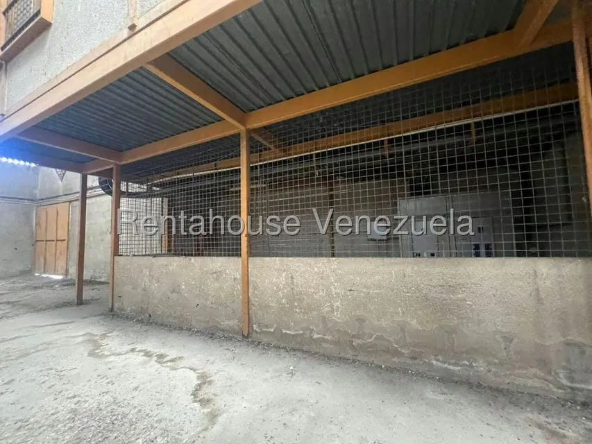 Galpon - Deposito en Alquiler en Hacienda Caucaguita, Miranda - 14