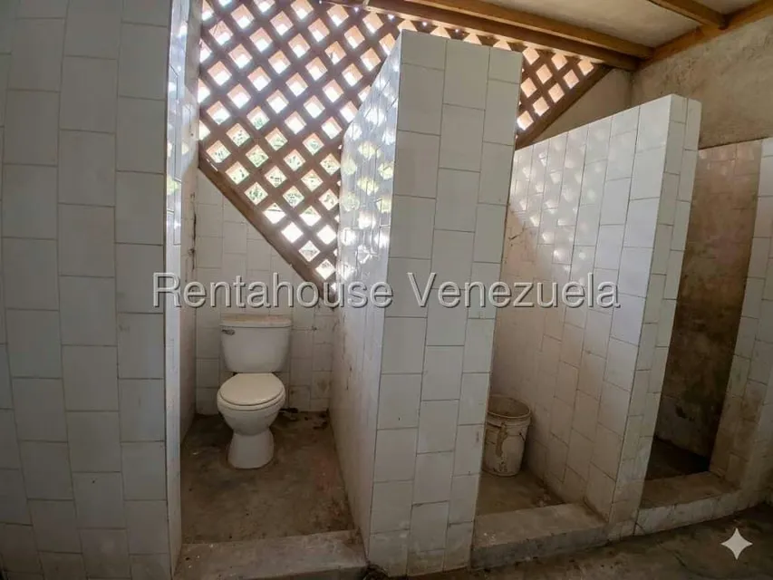 Galpon - Deposito en Alquiler en Hacienda Caucaguita, Miranda - 19