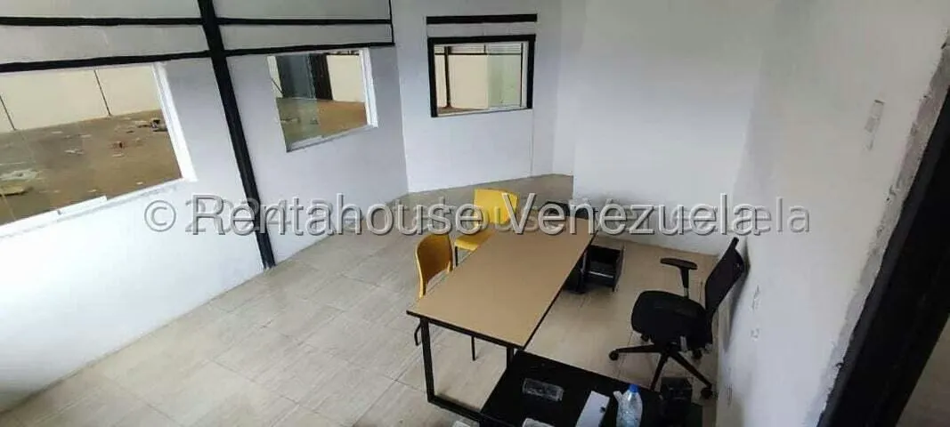 Galpon - Deposito en Alquiler en Mariche, Distrito Metropolitano - 11