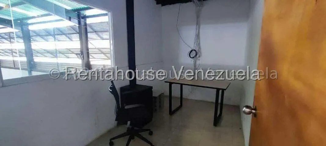Galpon - Deposito en Alquiler en Mariche, Distrito Metropolitano - 13