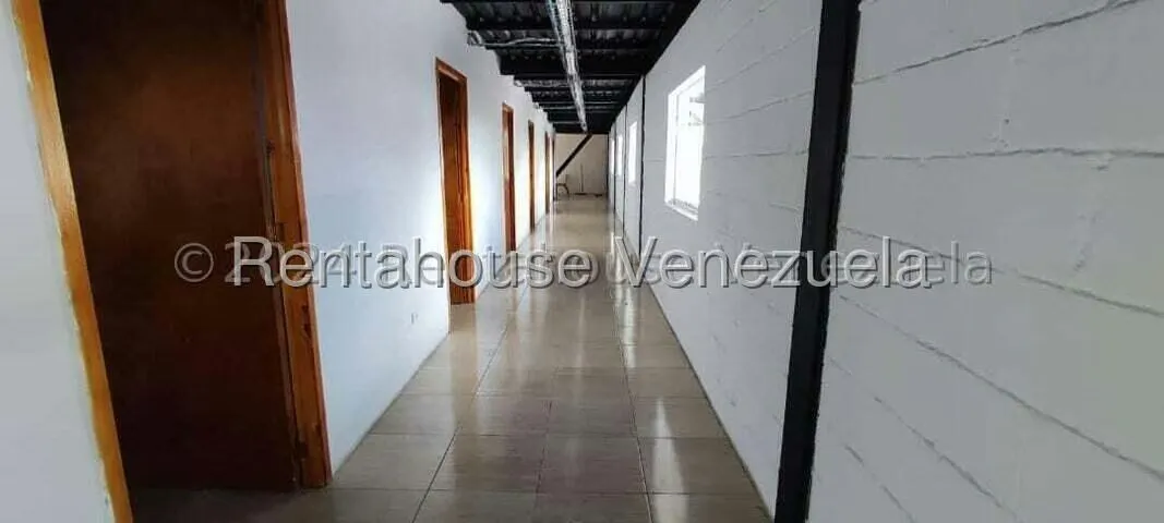 Galpon - Deposito en Alquiler en Mariche, Distrito Metropolitano - 16