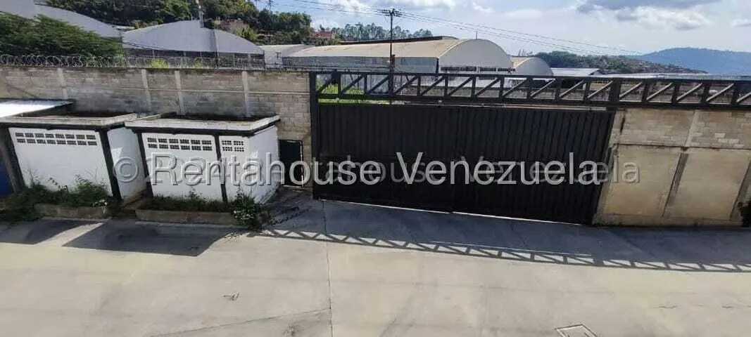 Galpon - Deposito en Alquiler en Mariche, Distrito Metropolitano - 10