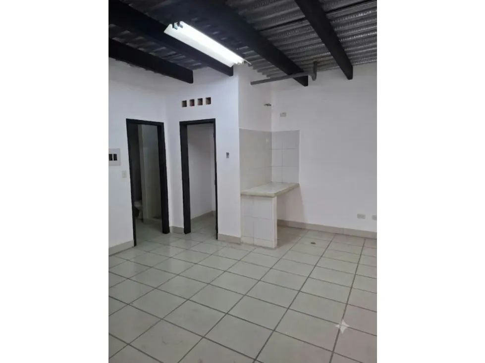 ALQUILER DE OFICINA 1.2 EN LOS DOS CAMINOS - 5