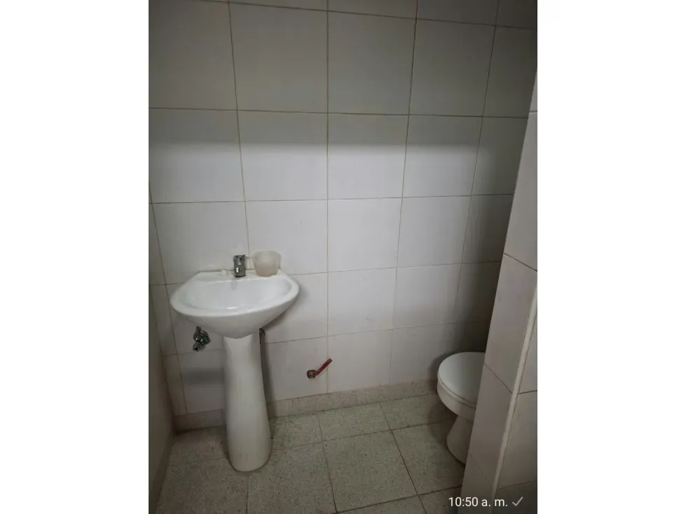 ALQUILER DE OFICINA 1.2 EN LOS DOS CAMINOS - 6