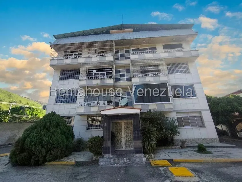 Apartamento (1 Nivel) en Venta en El Toro de Las Delicias, Aragua