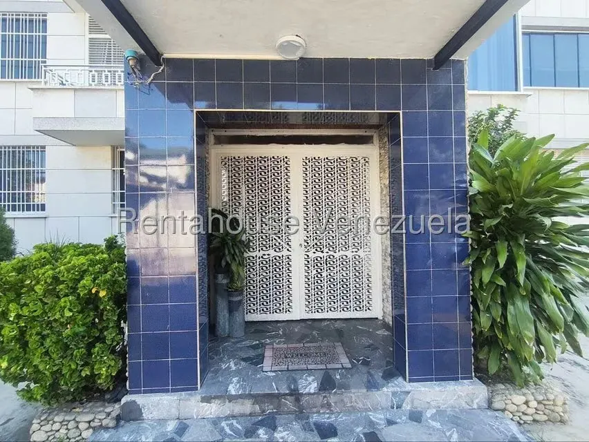 Apartamento (1 Nivel) en Venta en El Toro de Las Delicias, Aragua - 2