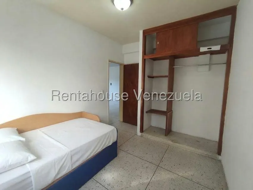 Apartamento (1 Nivel) en Venta en El Toro de Las Delicias, Aragua - 12