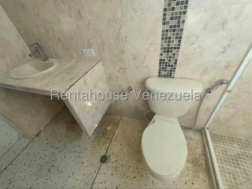 Apartamento (1 Nivel) en Venta en El Toro de Las Delicias, Aragua - 21