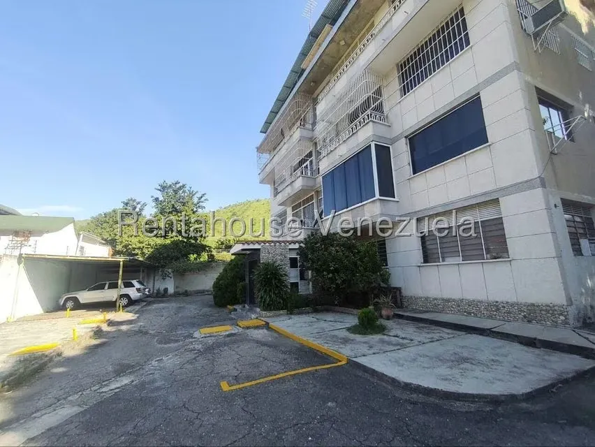 Apartamento (1 Nivel) en Venta en El Toro de Las Delicias, Aragua - 22