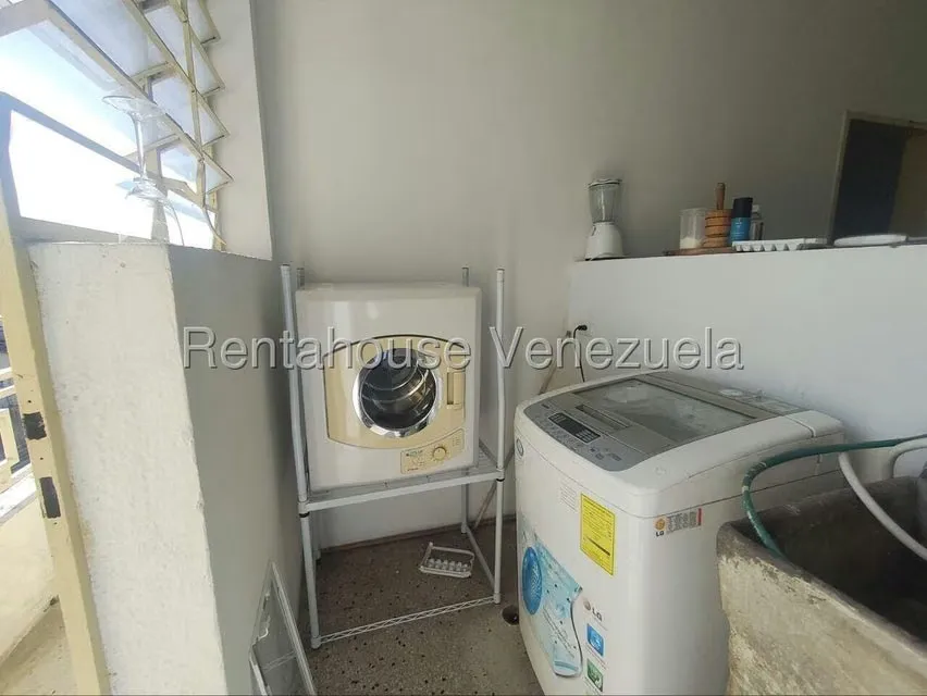 Apartamento (1 Nivel) en Venta en El Toro de Las Delicias, Aragua - 10
