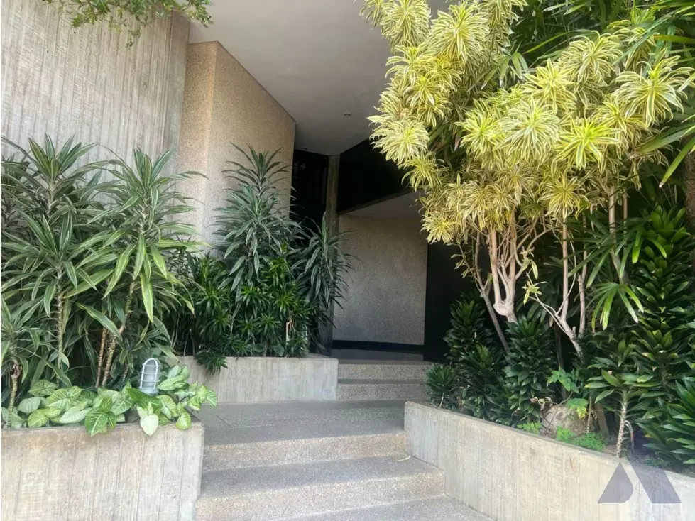 Vendo/alquilo apartamento 205m2 Los Naranjos 0925 - 2