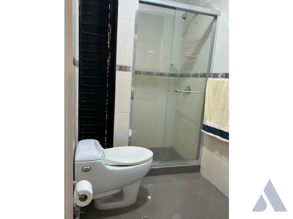 Vendo/alquilo apartamento 205m2 Los Naranjos 0925 - 13