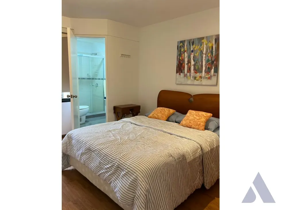 Vendo/alquilo apartamento 205m2 Los Naranjos 0925 - 15