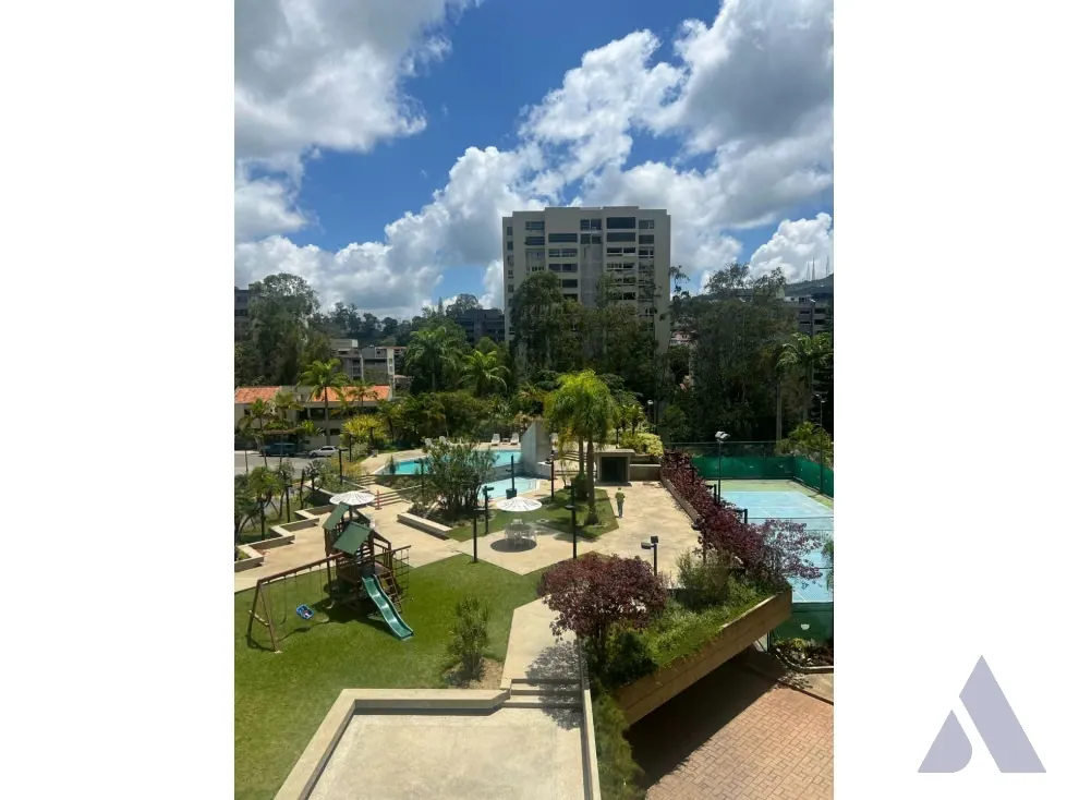 Vendo/alquilo apartamento 205m2 Los Naranjos 0925 - 16
