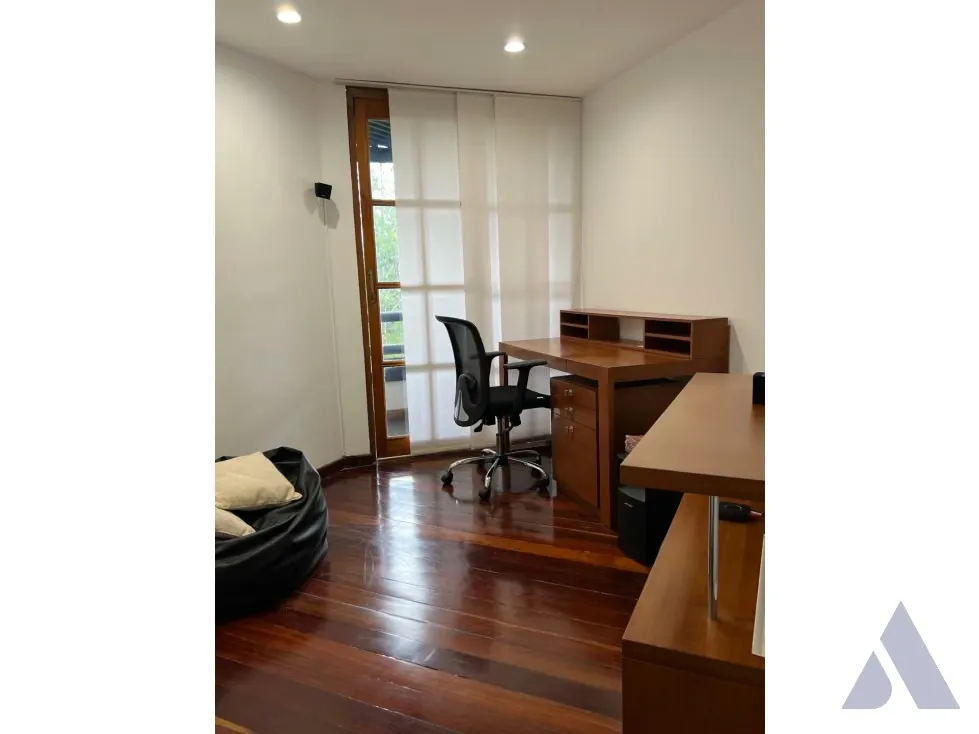 Vendo/alquilo apartamento 205m2 Los Naranjos 0925 - 10