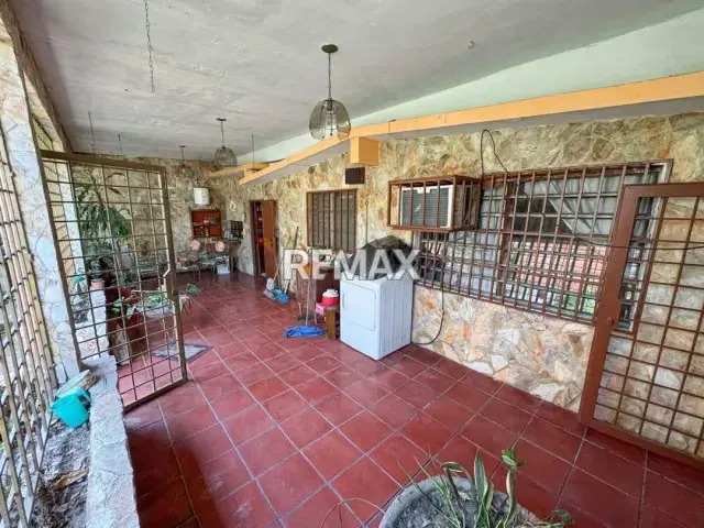 Casa en Venta Urbanizacion Fundalara Zona Este-Barquisimeto - 12