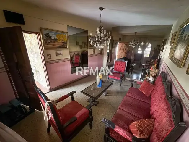 Casa en Venta Urbanizacion Fundalara Zona Este-Barquisimeto - 14