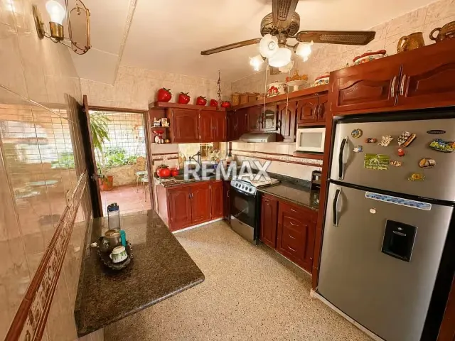 Casa en Venta Urbanizacion Fundalara Zona Este-Barquisimeto - 15