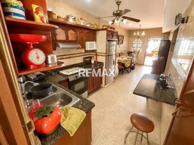 Casa en Venta Urbanizacion Fundalara Zona Este-Barquisimeto - 17