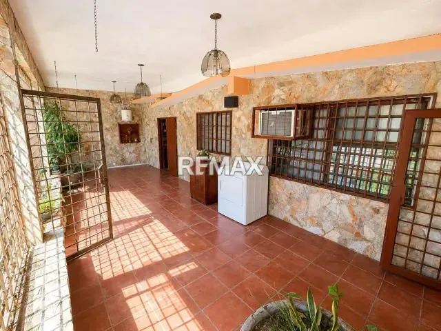 Casa en Venta Urbanizacion Fundalara Zona Este-Barquisimeto - 18