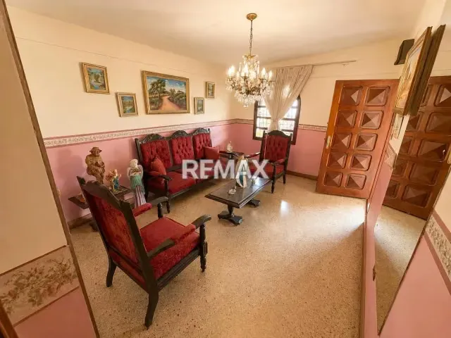 Casa en Venta Urbanizacion Fundalara Zona Este-Barquisimeto - 19