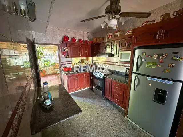 Casa en Venta Urbanizacion Fundalara Zona Este-Barquisimeto - 8